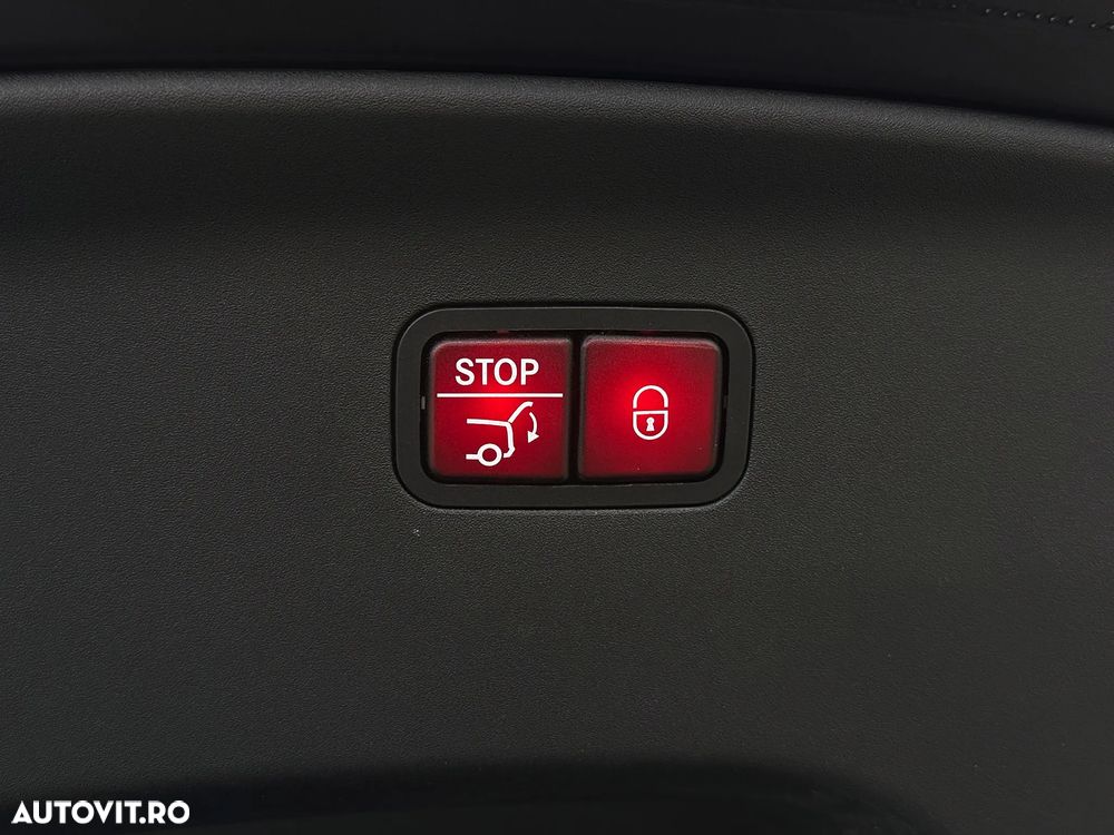 Mercedes-Benz AMG GT 4-door Coupe 53 4Matic+ - 35