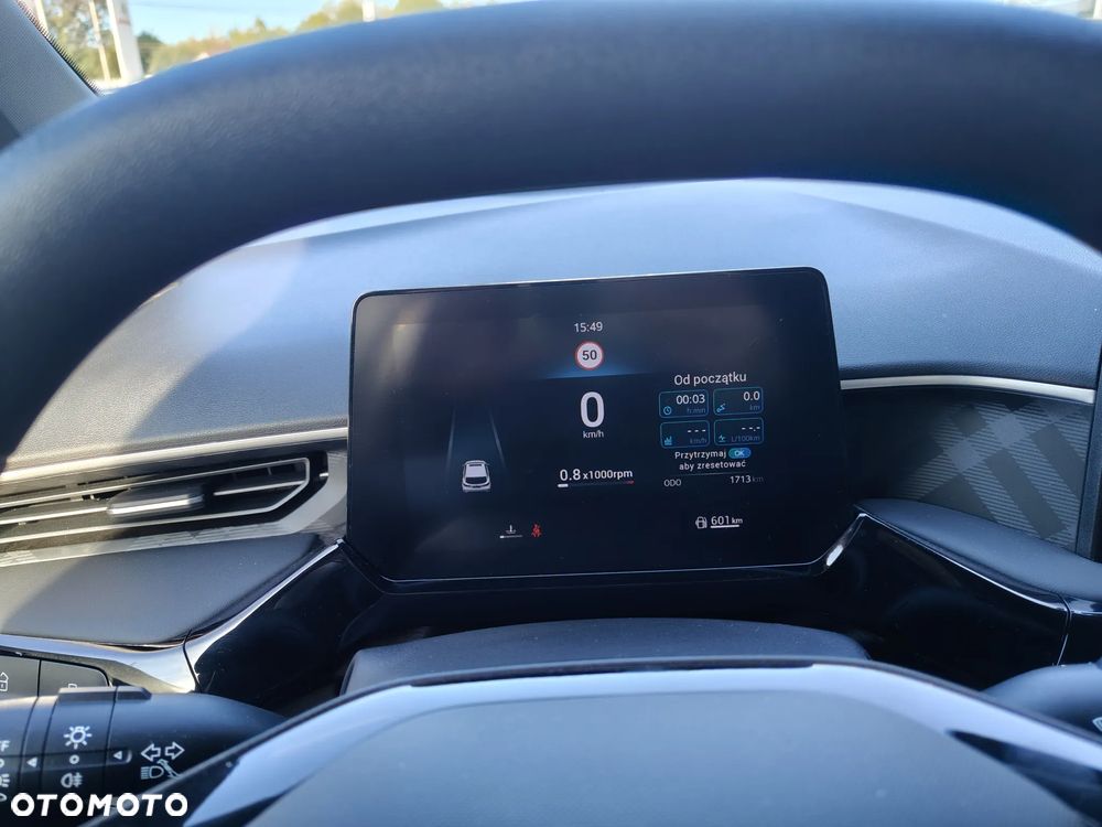 MG MG3 1.5 Excite - 13