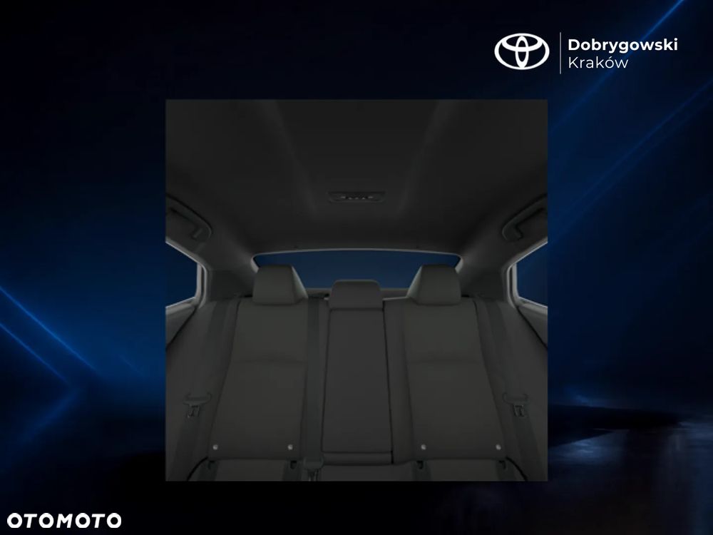 Toyota Camry 2.5 Hybrid Dynamic Force Comfort e-CVT - 13