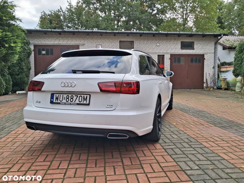 Audi A6 Avant - 28