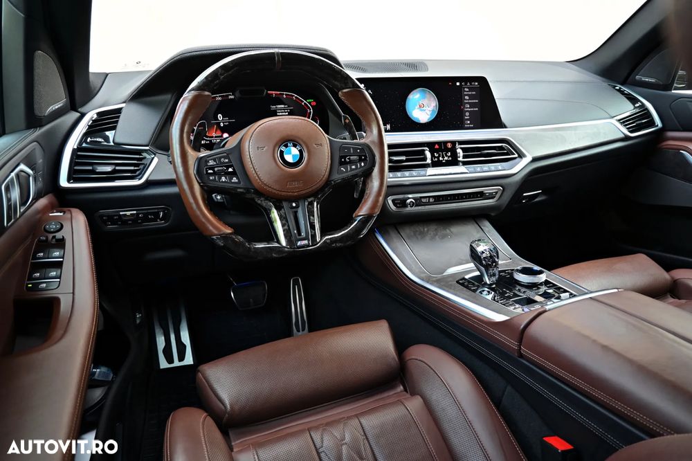 BMW X5 - 37