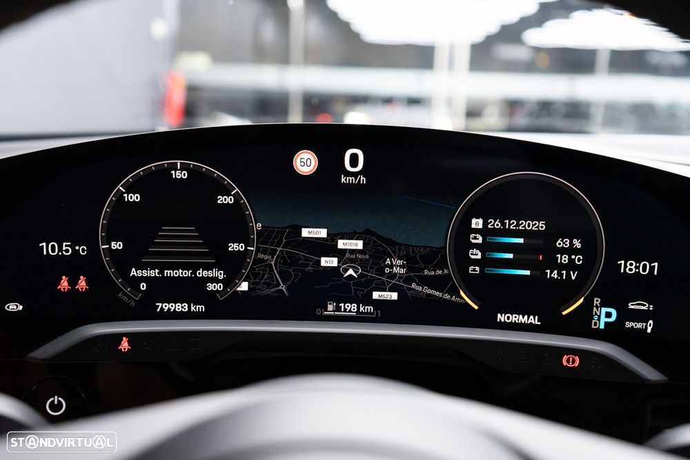 Porsche Taycan Turbo - 37