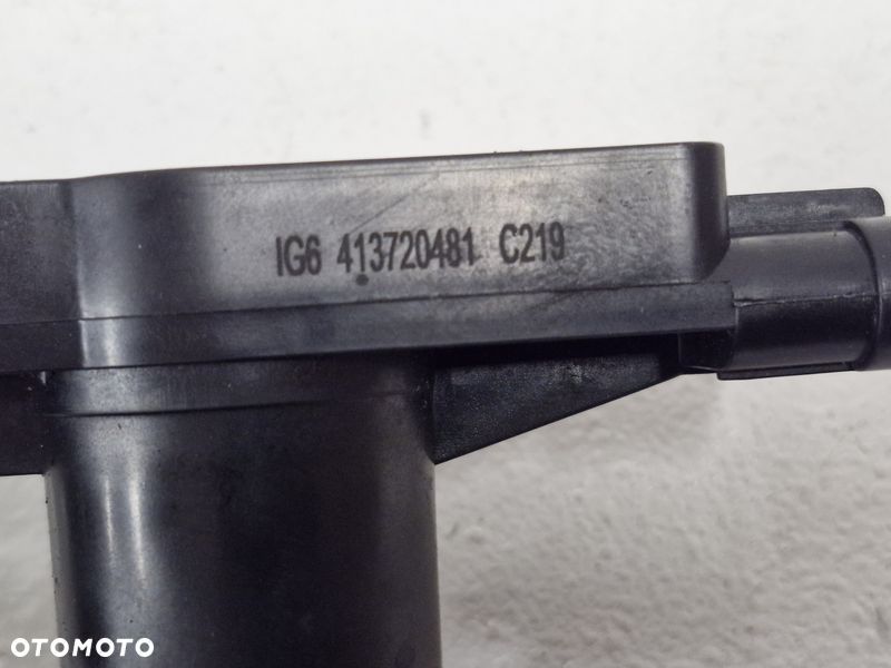 opel insignia a astra j zafira c 1.8b listwa cewka zapłonowa 413720481 - 12