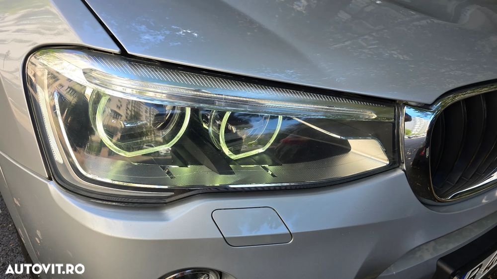 BMW X4 - 11