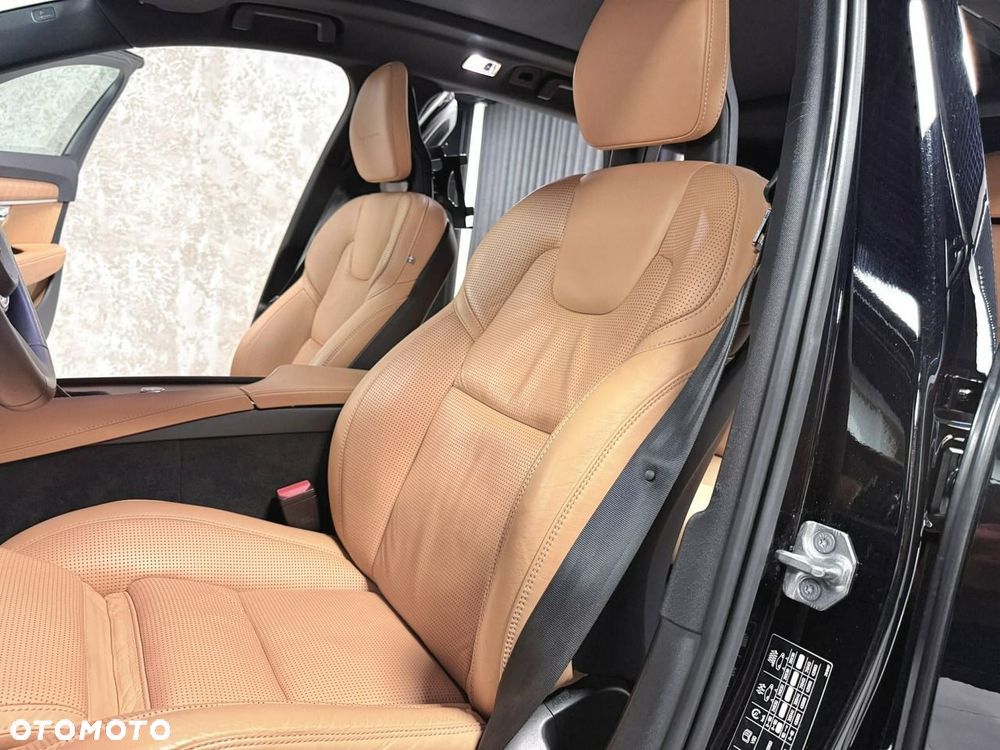 Volvo V90 D4 Geartronic Inscription - 23