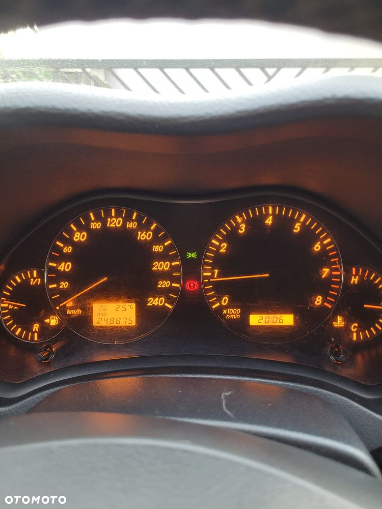 Toyota Avensis 1.8 VVT-i Sol - 7