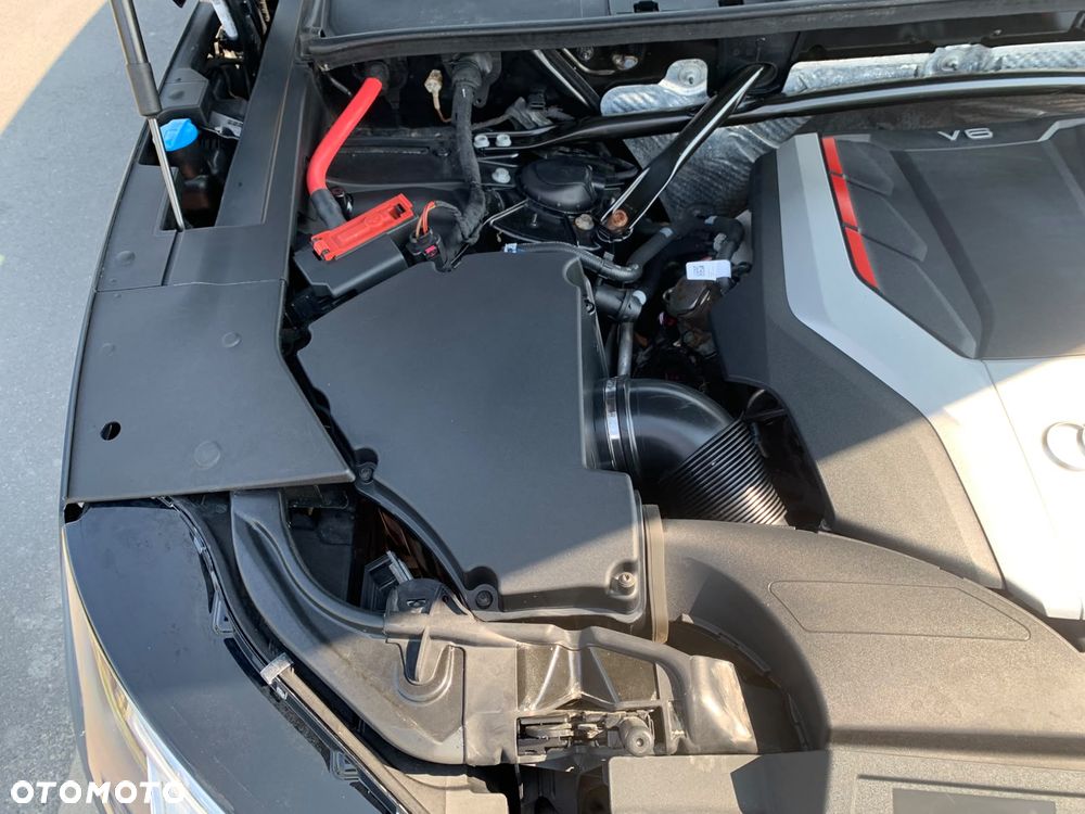 Audi SQ5 - 13