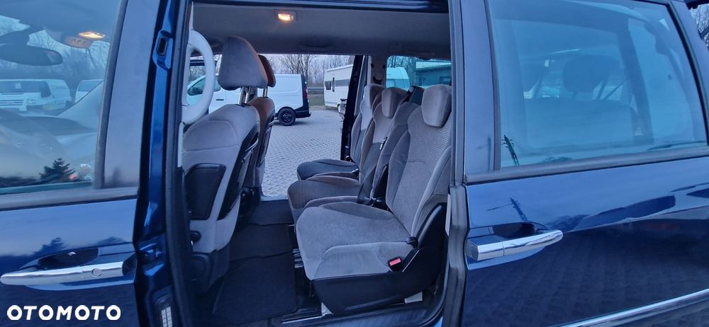 Citroën C8 2.0 16V Confort - 21