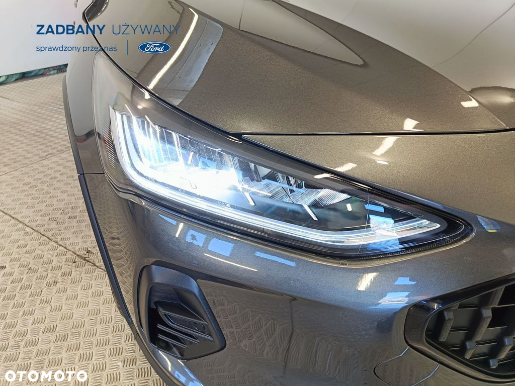 Ford Focus 1.5 EcoBlue Active X - 29