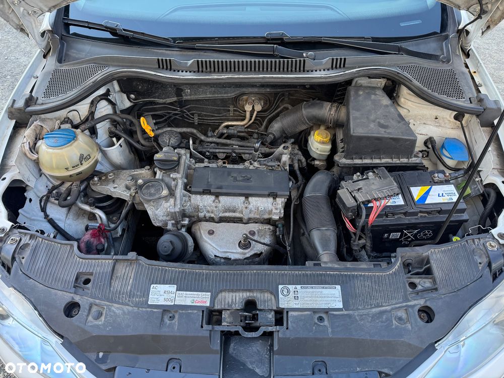 Seat Ibiza SC 1.2 12V - 15