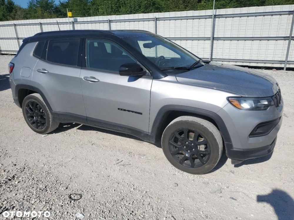 Jeep Compass - 3