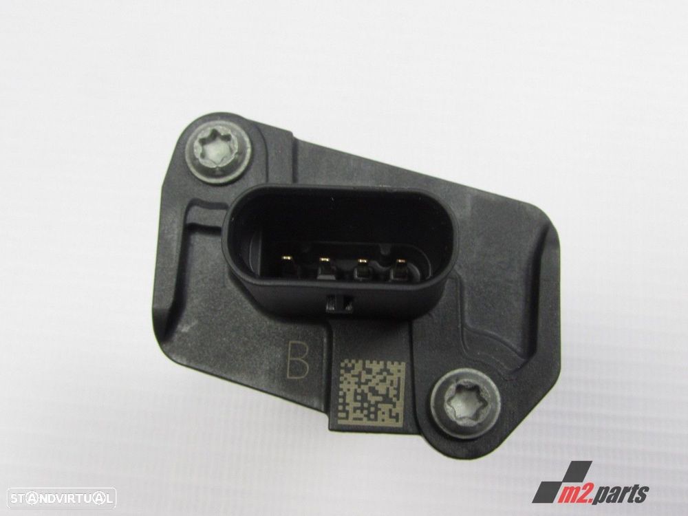 Medidor massa de ar Seminovo/ Original BMW 1 (F20)/BMW 3 (F30, F80)/BMW 3 Tourin... - 3