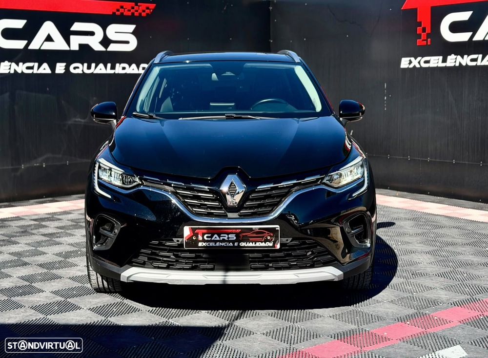 Renault Captur - 3