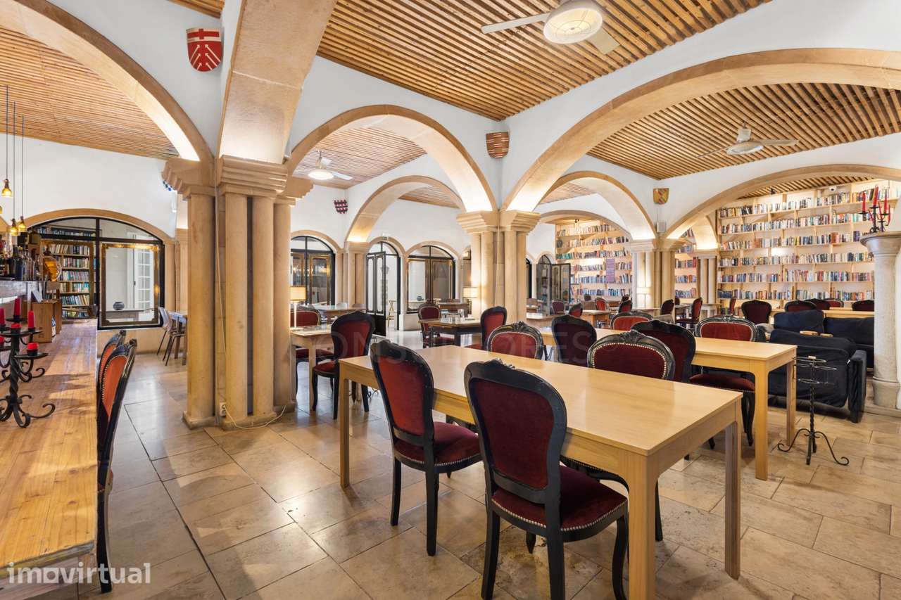 Antigo Convento com 26 quartos em Óbidos - Grande imagem: 5/49