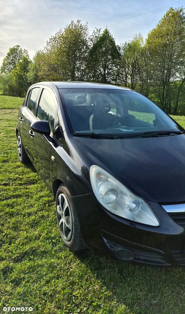Opel Corsa 1.4 16V Enjoy - 5