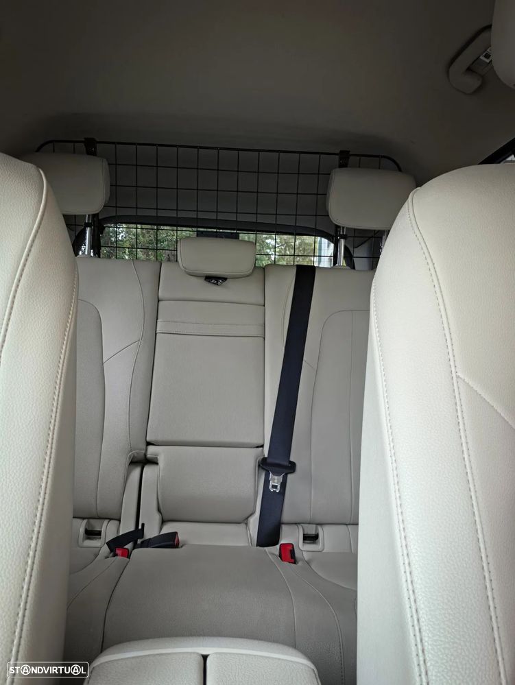 Mercedes-Benz EQB 250 Edition 1 - 16