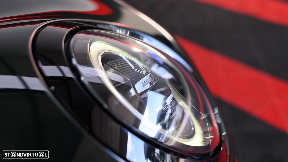 MINI 3 Portas John Cooper Works Auto Desportiva - 6