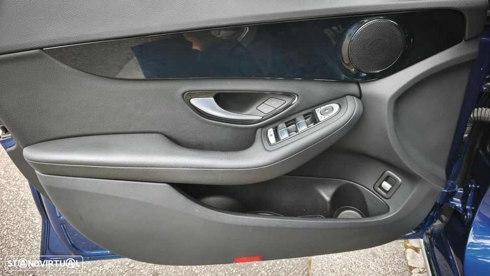 Mercedes-Benz C 300 de T 9G-TRONIC Exclusive - 27
