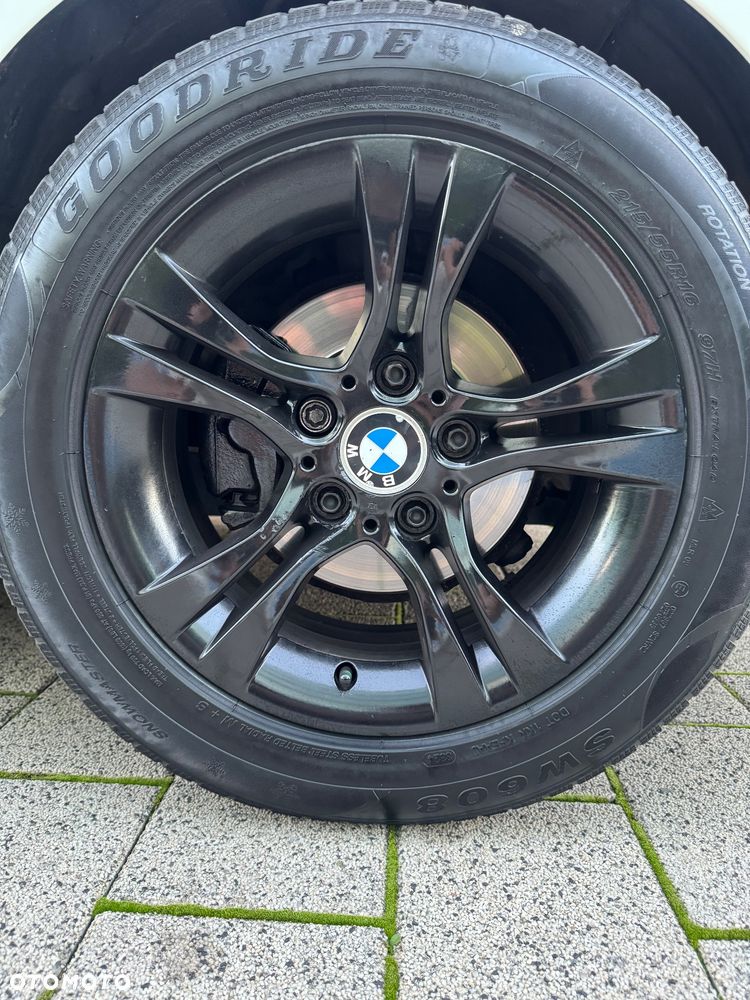 BMW Seria 1 116i Edition Sport - 10