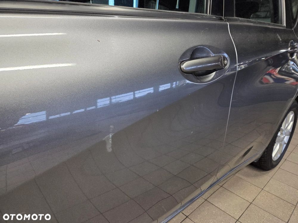 Nissan Note 1.5 dCi acenta+ - 21