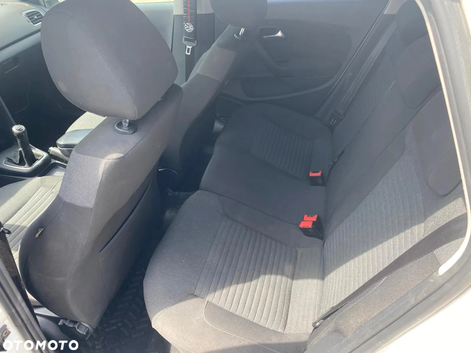 Volkswagen Polo 1.6 TDI DPF Comfortline - 11