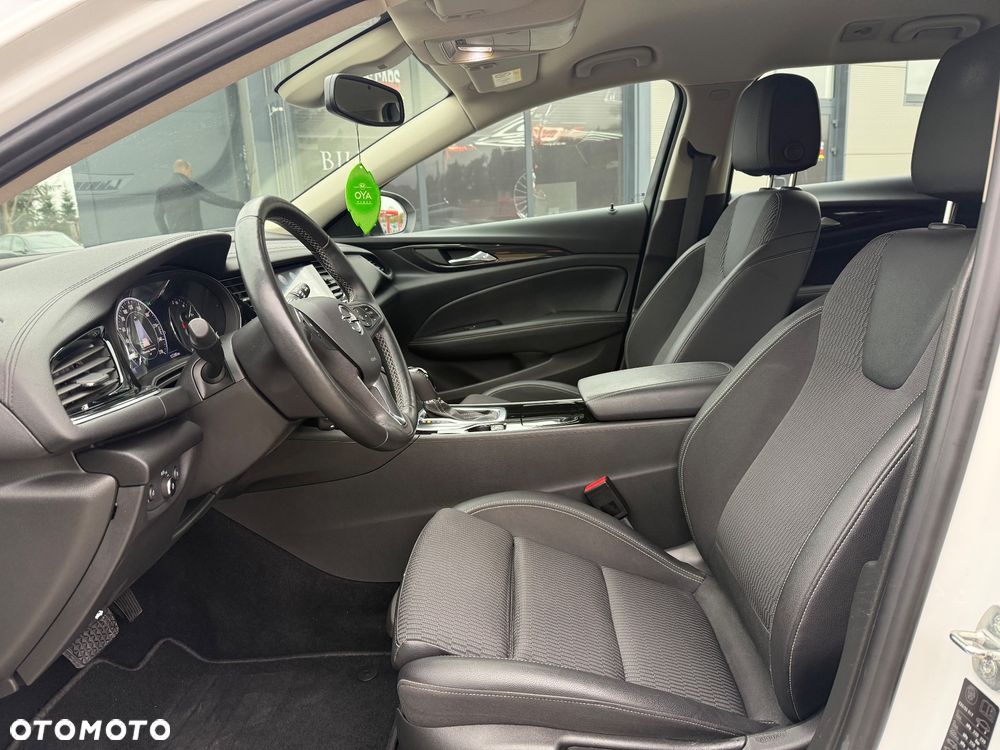 Opel Insignia 2.0 CDTI Innovation S&S - 17