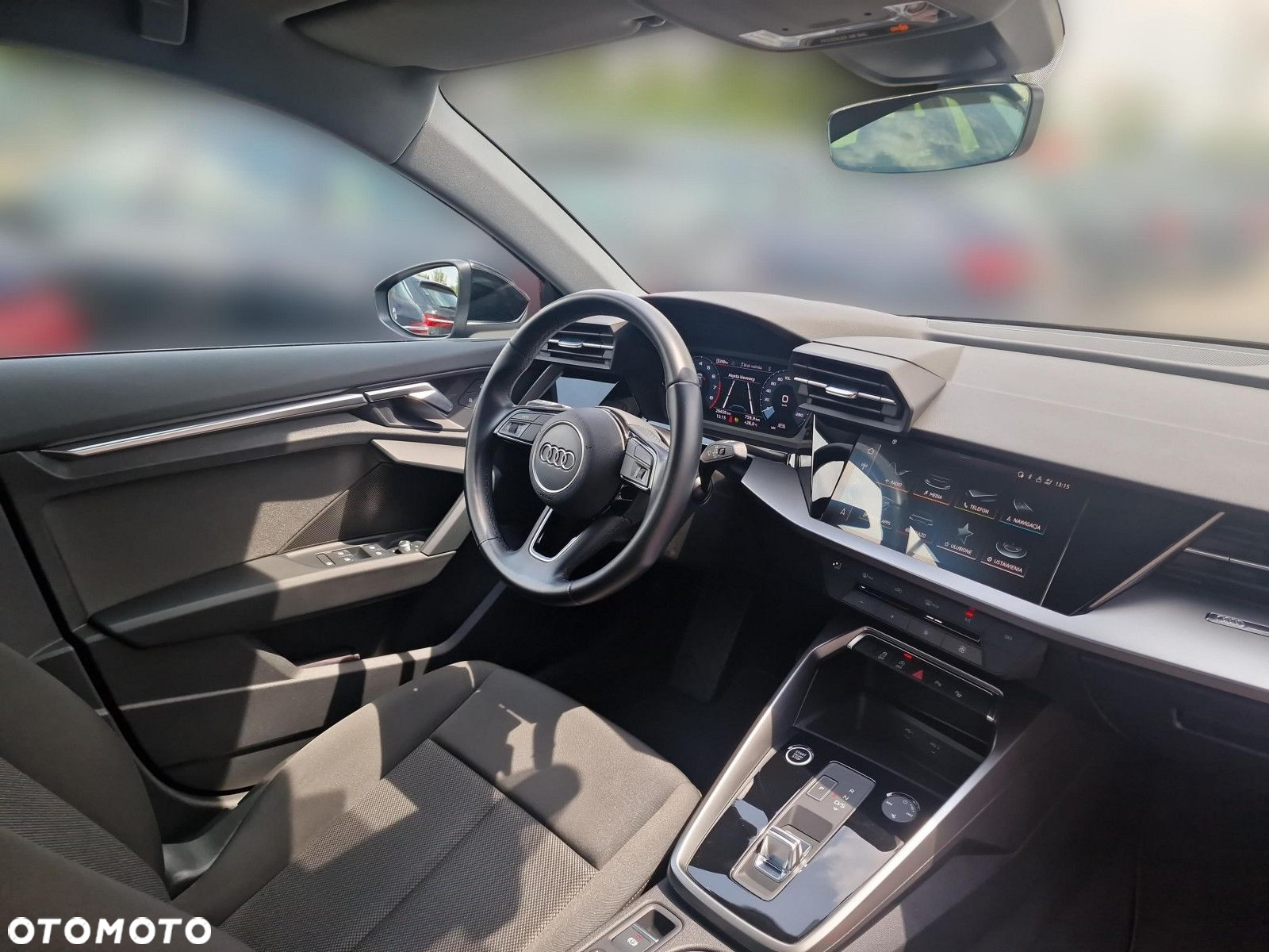 Audi A3 - 9