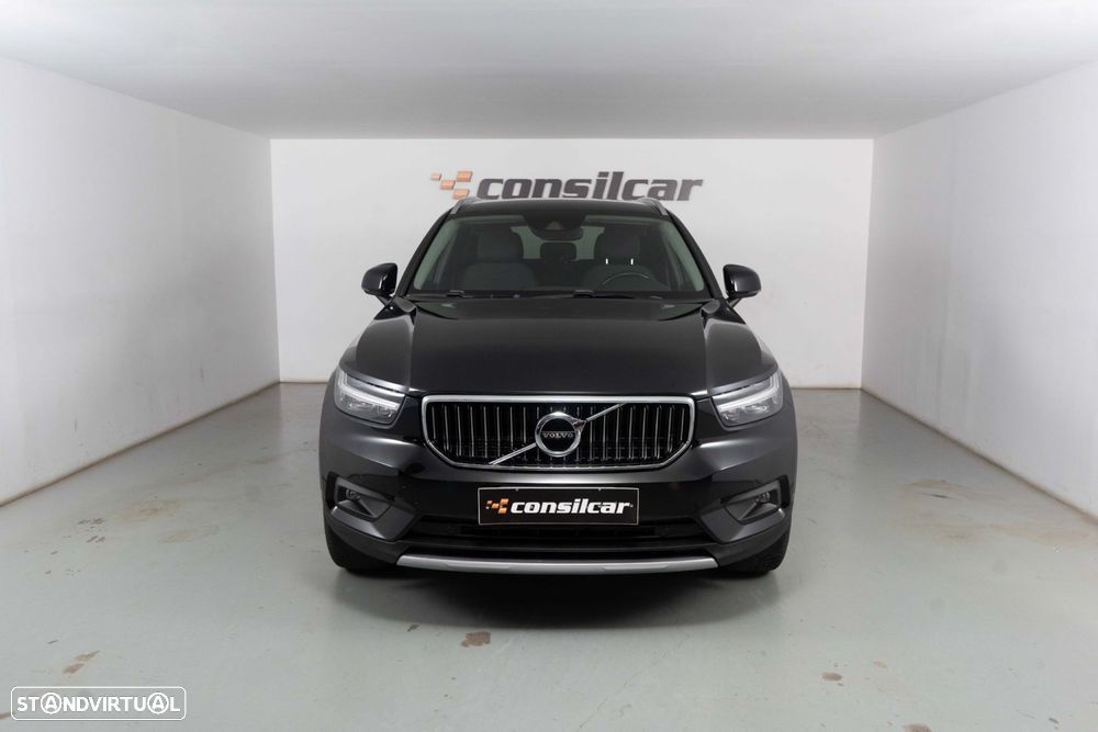 Volvo XC 40 1.5 T5 PHEV Momentum Plus - 3