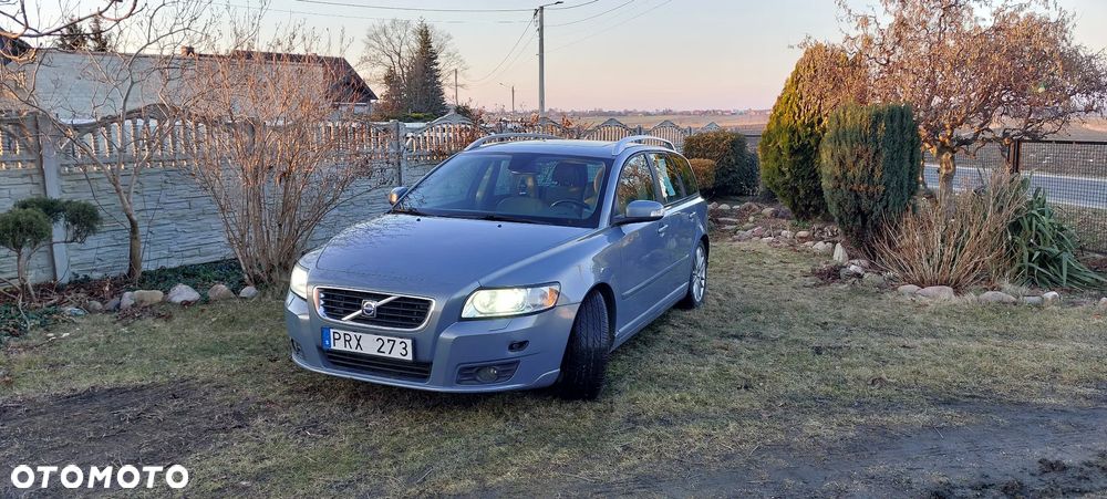 Volvo V50 1.8 Summum - 13