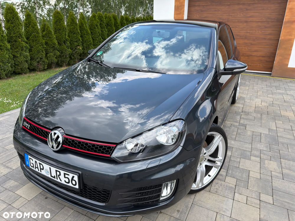 Volkswagen Golf 2.0 GTI - 8