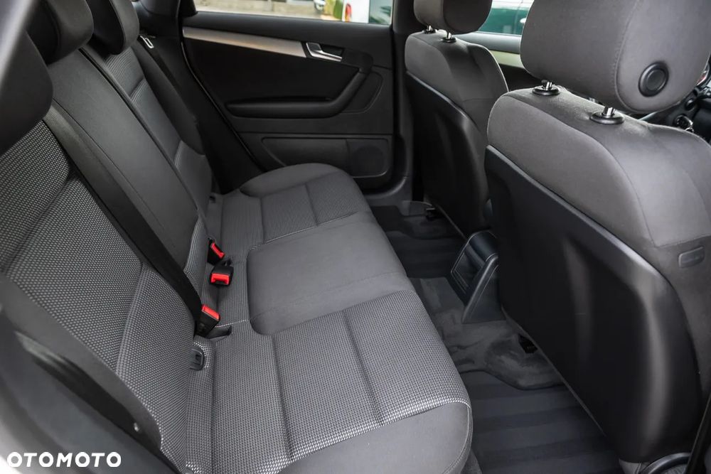 Audi A3 Sportback 1.4 TFSI S line Sportpaket - 27