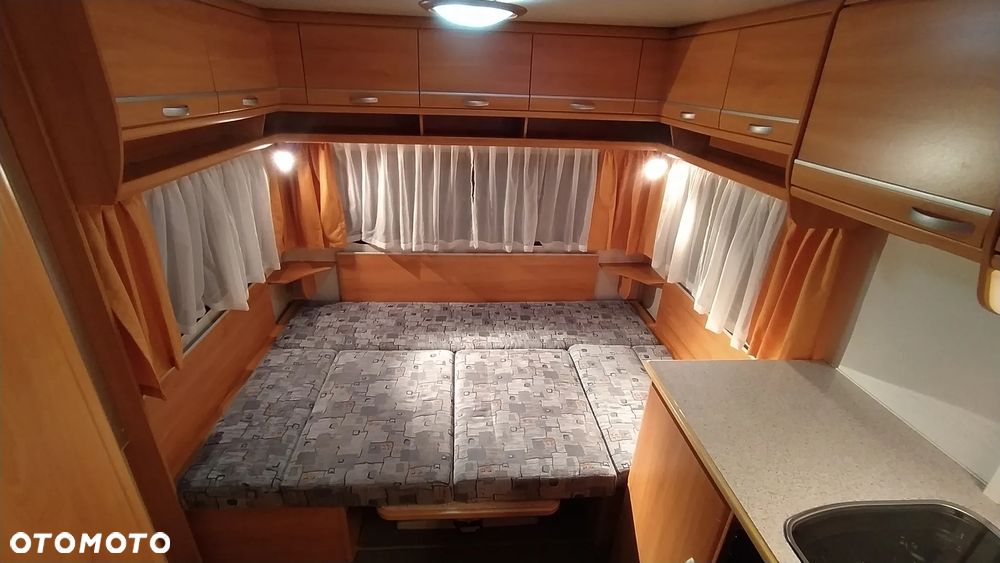 Wilk 490 Sport - 31