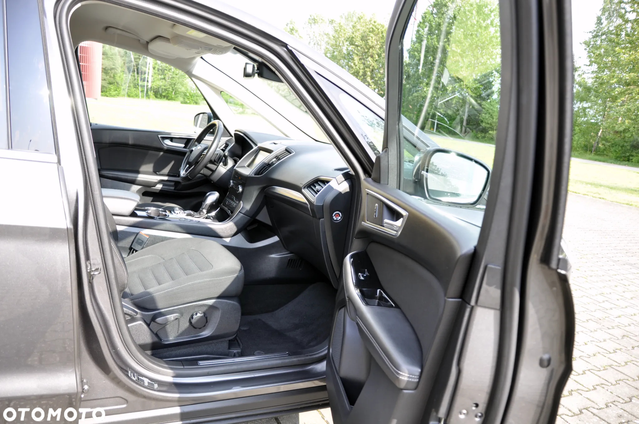 Ford Galaxy 2.0 TDCi Bi-Turbo Titanium - 20