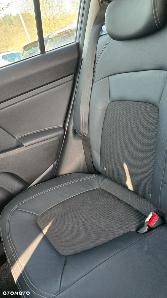 Kia Sportage 2.0 CRDI 4WD Attract - 17