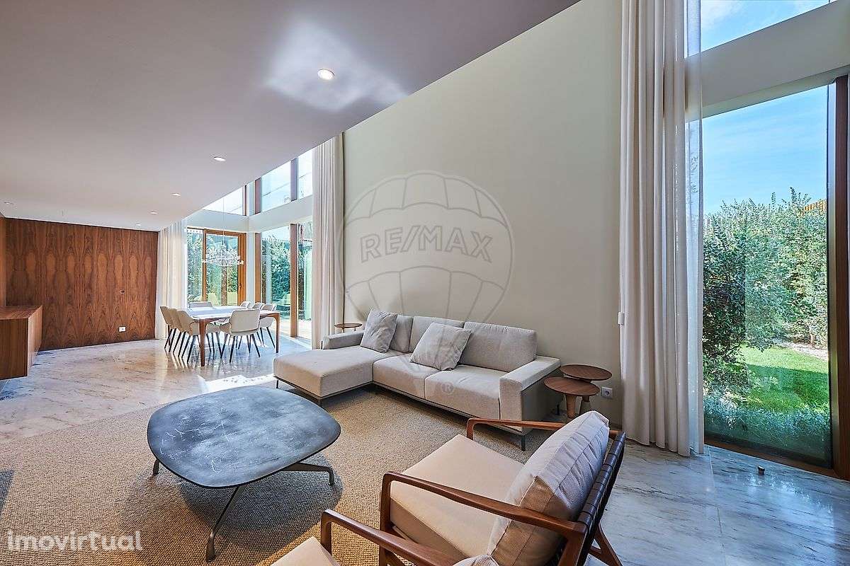 Moradia T4 para venda - Grande imagem: 3/31