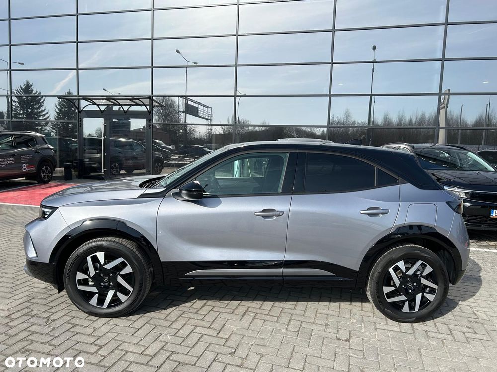 Opel Mokka 1.2 T Edition S&S - 3