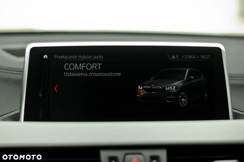 BMW X1 xDrive25i xLine - 23