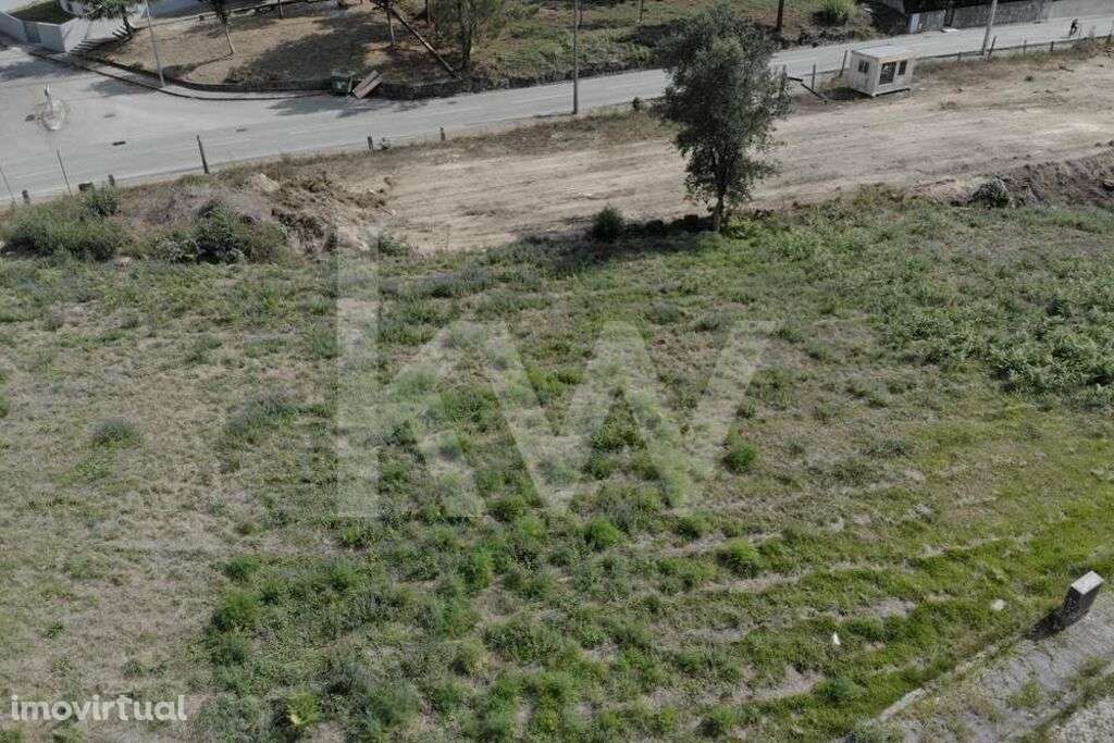 Lote de terreno para construção de moradia em Palmeira de Faro - Grande imagem: 5/10