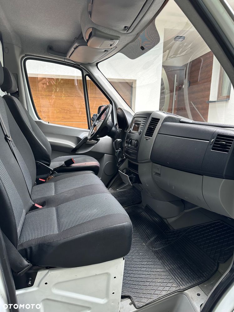 Mercedes-Benz Sprinter 313 CDI - 27