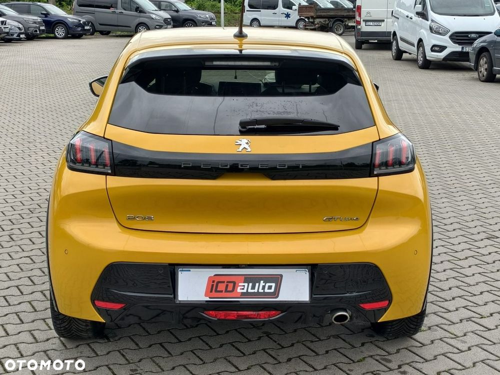 Peugeot 208 - 6