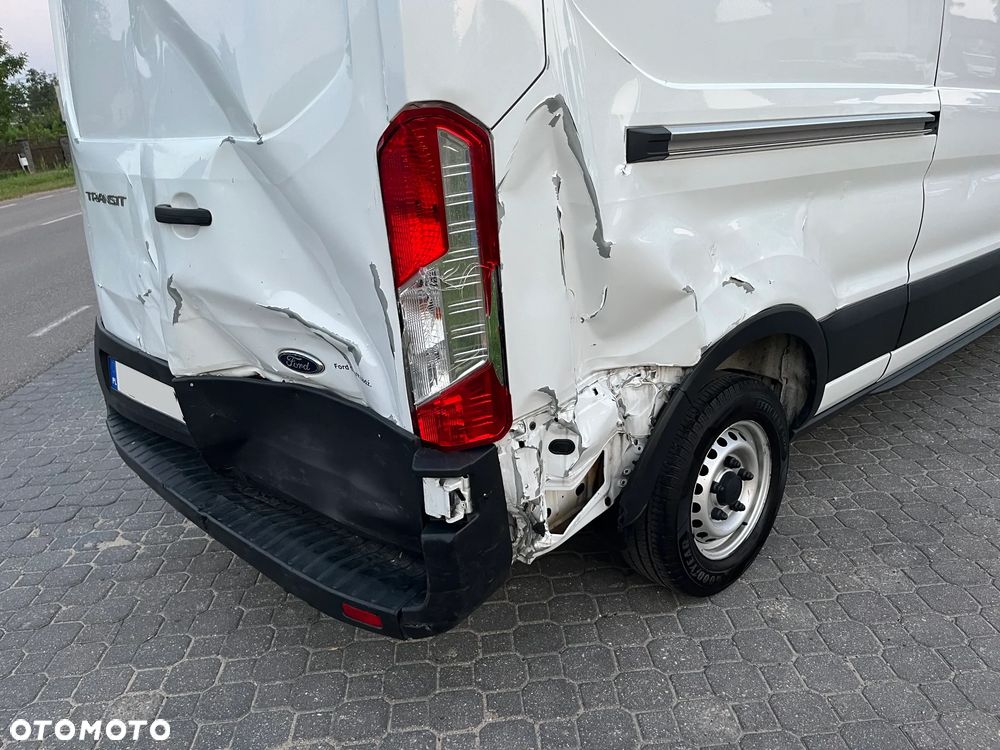 Ford TRANSIT 2023 L3 SALON PL - 6