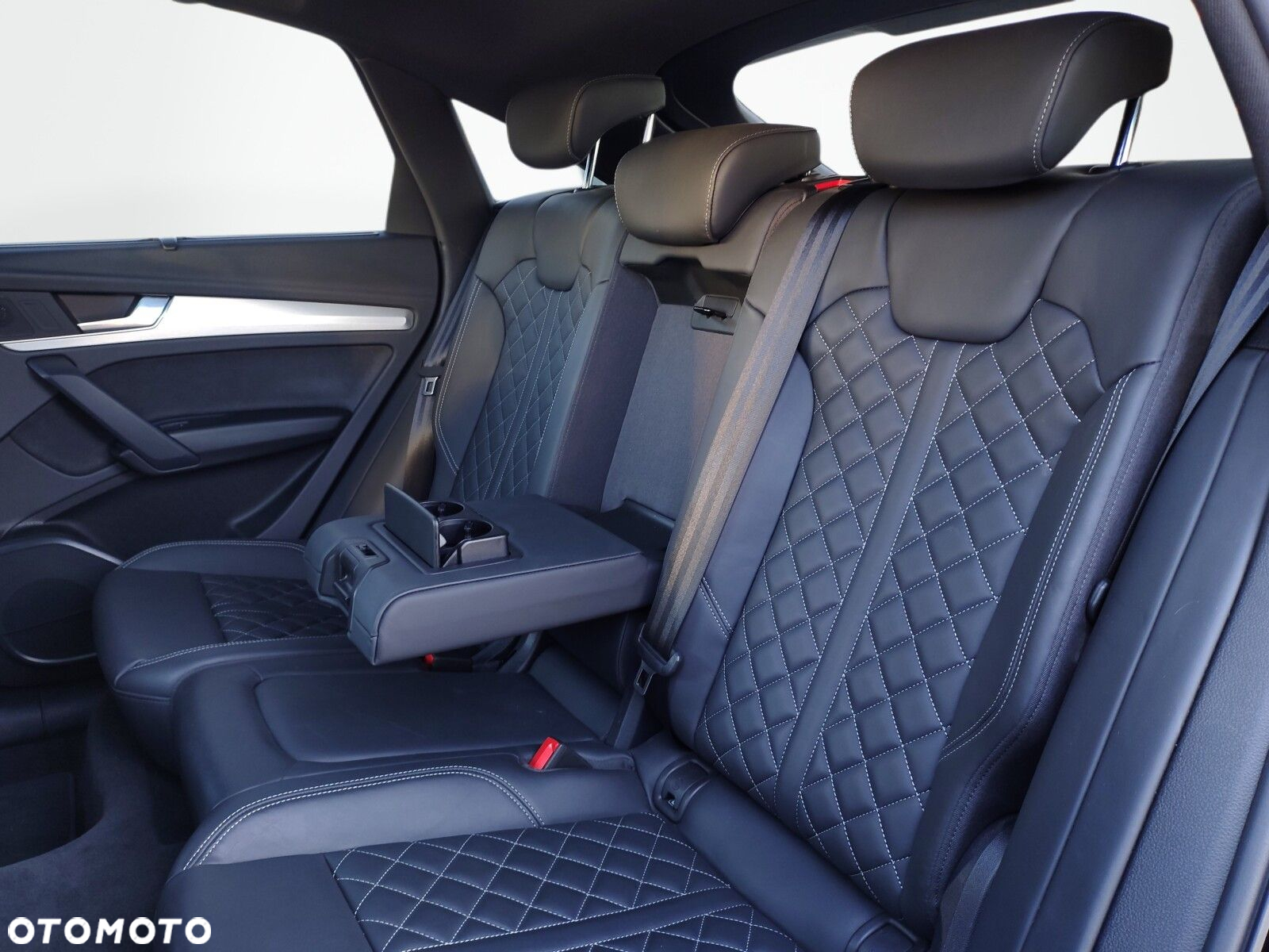 Audi Q5 Sportback - 27