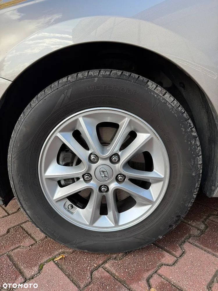 Hyundai i30 1.4 Classic + - 21