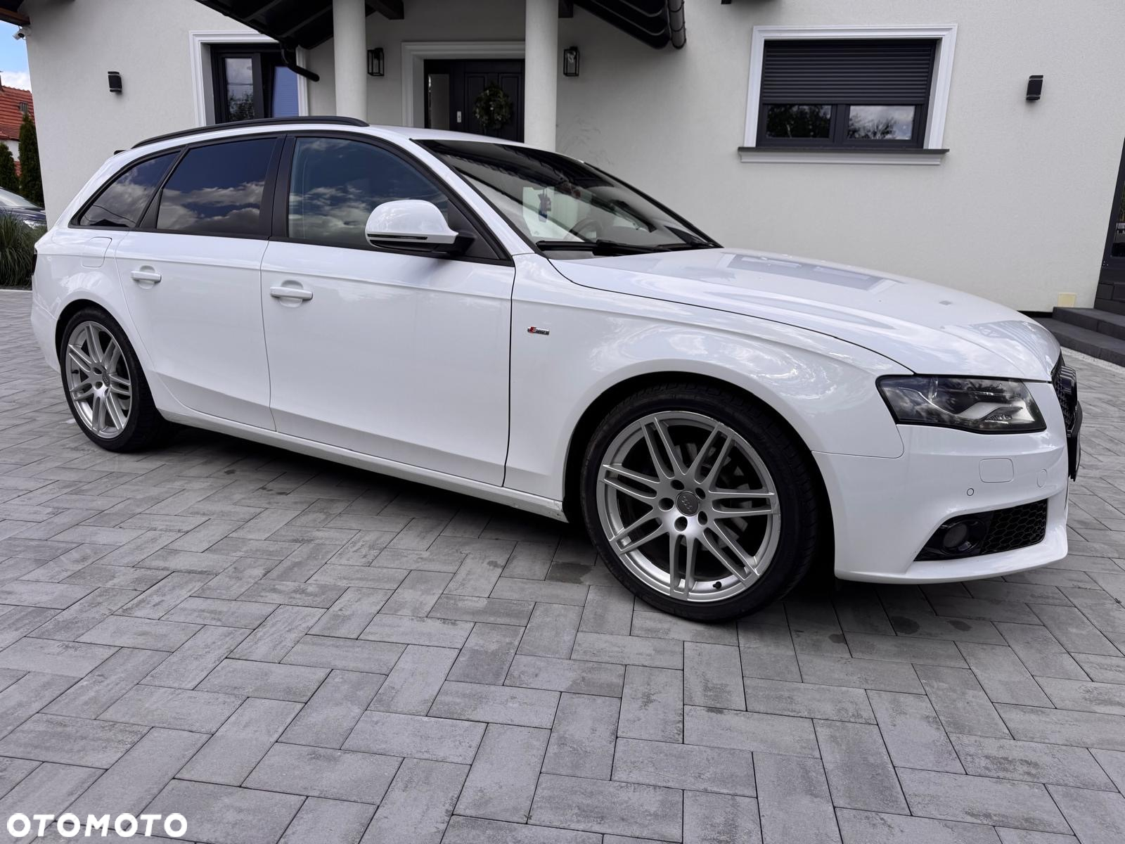 Audi A4 1.8 TFSI - 4