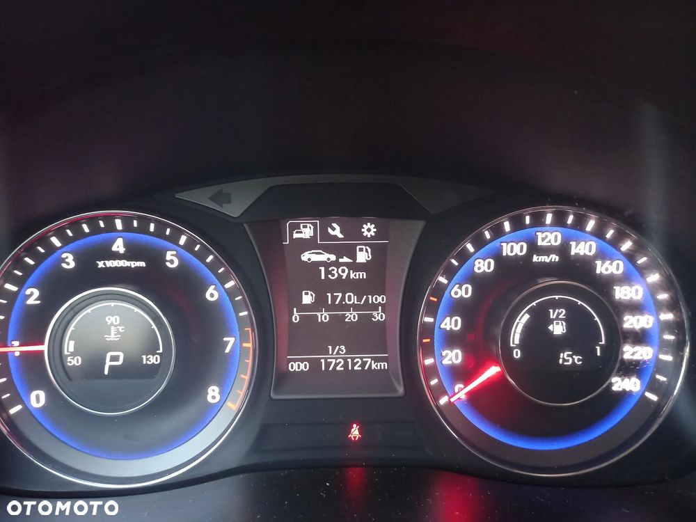 Hyundai i40 - 31