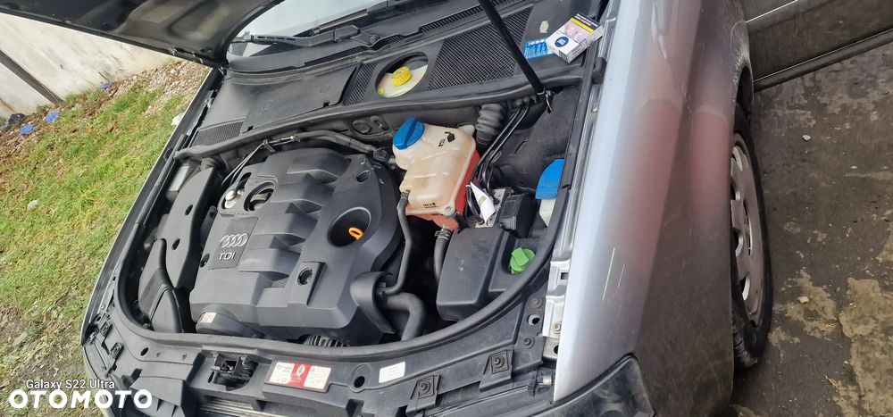 Audi A6 - 14