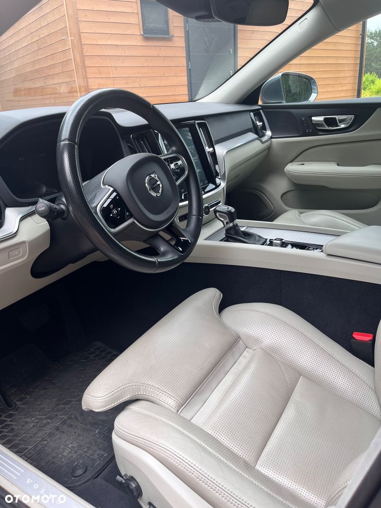 Volvo V60 T6 AWD Inscription - 6