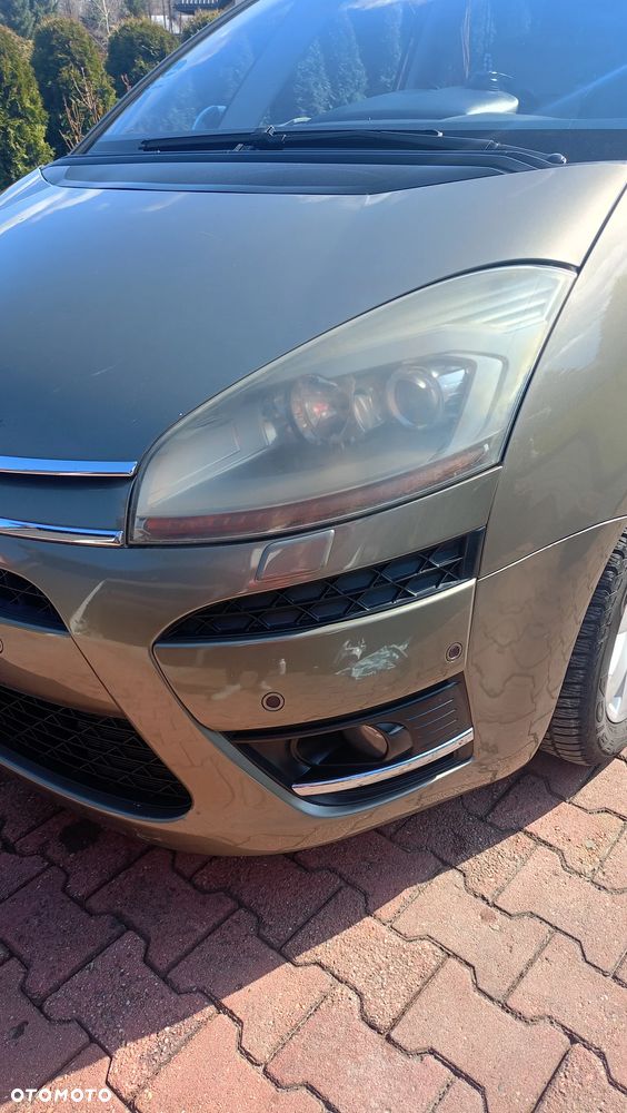 Citroën C4 Picasso 1.6 HDi Equilibre Pack - 20