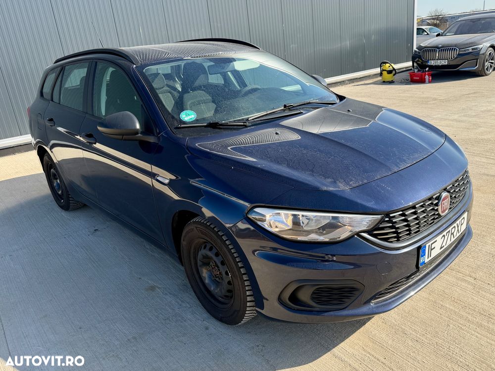 Fiat Tipo 1.4 16V S-Design - 3
