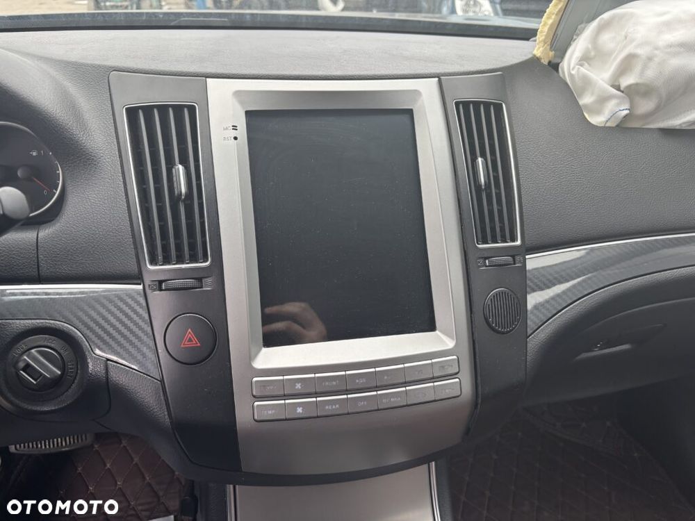 Hyundai ix55 3.0 V6 CRDi Premium - 5